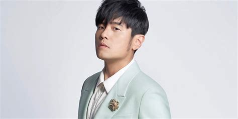 jay chou dior|Dior Names Jay Chou Its Newest Menswear Ambassador.